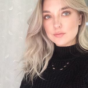 Meet your Posher, Marianna